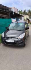 Hyundai i10 1.1 Magna Hyundai i10 1.1 Magna