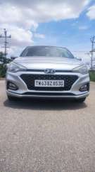 Hyundai Elite I20 1.2 Asta Hyundai Elite I20 1.2 Asta