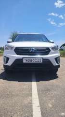 Hyundai Creta others Hyundai Creta others