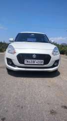 Maruti Suzuki Swift VDI