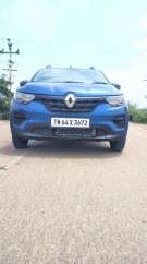 Renault Triber RXL