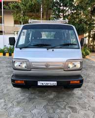 Maruti Suzuki Omni 8 seater