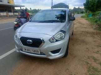 DatSun Go others