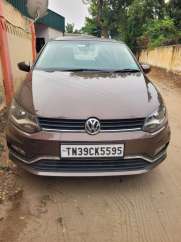 Volkswagen AMEO 1.5 TDI Highline Plus