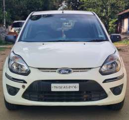 Ford Figo 1.4 EXI Duratorq