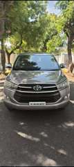 Toyota Innova Crysta 2.4 GX 7 STR