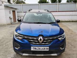 Renault Triber RXZ