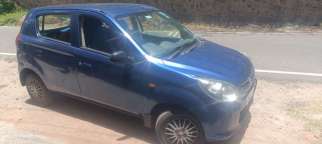 Maruti Suzuki Alto 800 LXI