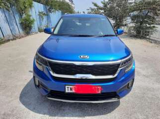 Kia Seltos others