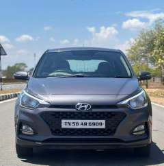 Hyundai i20 Asta Hyundai i20 Asta