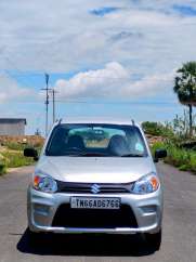 Maruti Suzuki Alto 800 LXI Maruti Suzuki Alto 800 LXI