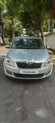 Skoda Rapid 1.6 TDI Ambition Plus Skoda Rapid 1.6 TDI Ambition Plus