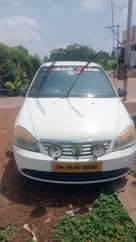 Tata Indigo LS
