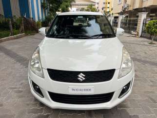 Maruti Suzuki Swift VDI Maruti Suzuki Swift VDI