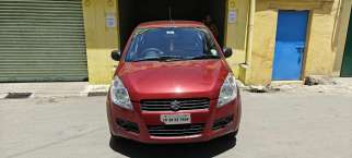 Maruti Suzuki Ritz Vxi Genus Maruti Suzuki Ritz Vxi Genus