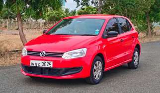 Volkswagen Polo 1.2 Trendline