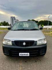 Maruti Suzuki Alto LXI