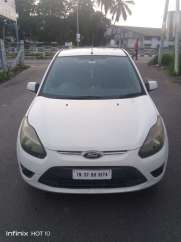 Ford Figo 1.4 ZXI Duratorq
