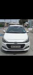 Hyundai i20 Asta 1.2 Hyundai i20 Asta 1.2
