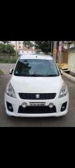 Maruti Suzuki Ertiga VDI
