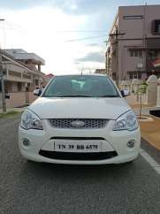 Ford Fiesta 1.4 SXI  TDCI