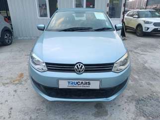 Volkswagen Polo 1.2 Comfortline