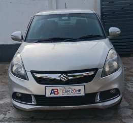 Maruti Suzuki Swift dzire VDI BS IV
