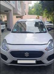 Maruti Suzuki Swift dzire VXI AMT