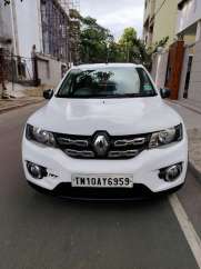 Renault Kwid RXT AMT