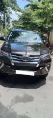 Toyota Fortuner others