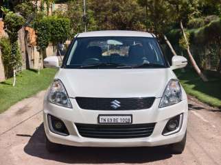 Maruti Suzuki Swift VDI