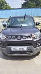 Maruti Suzuki S-Presso VXI Plus
