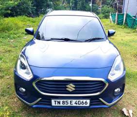 Maruti Suzuki Swift dzire ZXI Plus