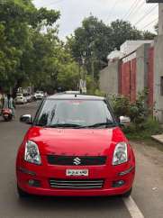 Maruti Suzuki Swift VXI