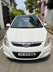 Hyundai i20 1.2 Magna (O) Hyundai i20 1.2 Magna (O)
