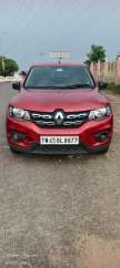 Renault Kwid RXL