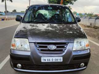 Hyundai Santro Xing GLS Hyundai Santro Xing GLS