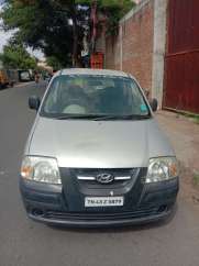 Hyundai Santro Xing GL Hyundai Santro Xing GL