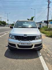 Mahindra Xylo others