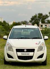 Maruti Suzuki Ritz Ldi