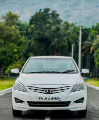 Hyundai Verna S