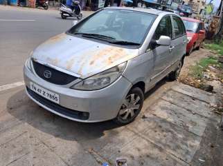Tata Indica Vista 1.3 Aqua Quadrjaet