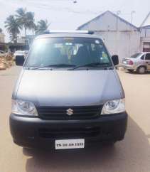 Maruti Suzuki Eeco 5 STR Ac