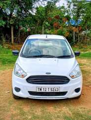 Ford Figo Aspire 1.2 Ambiente Petrol