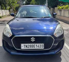 Maruti Suzuki Swift VDI