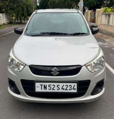 Maruti Suzuki Alto VXI