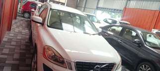 Volvo XC60 D3 Kinetic