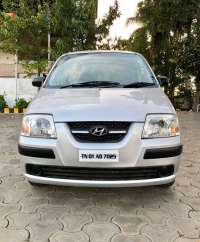Hyundai Santro Xing GLS