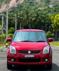 Maruti Suzuki Swift VDI