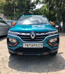 Renault Kwid Climber 1.0 RXT